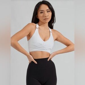 Buffbunny - Candy Wrap Sports Bra